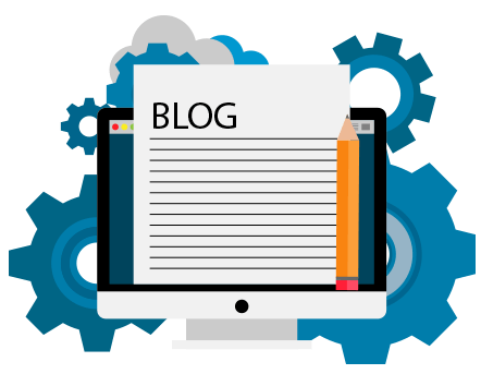 Blog Development Blog Development